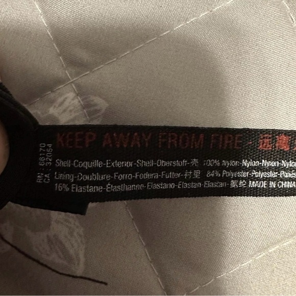 Free People Movement Purple The Way Home Shorts, Size Medium (v) - Picture 7 of 9